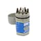 Drill America 15 Piece HSS Killer Force Drill Bit Set in Plastic Case, 1/16 in.-1/2 in.x1/32 in. ZORKFD15J-PC - alternate 1
