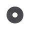 Auveco Grommets 3/8in Bore Diameter 1 1/4in O.D, 25PK 4425 - alternate 2