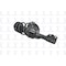 Fcs Struts Suspension Strut And Coil Spring Assembly 5331660R - alternate 3