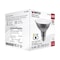 Satco PAR38 E26 (Medium) LED Bulb Tunable White/Color Changing 90 Watt Equivalence S11590 - alternate 3