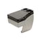 K&M Mfg Field Office for Case IH 71-89 Series Magnum Tractors LH Fender Gray Vinyl 4237 - alternate 6