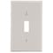 Hubbell Wallplates and Switch Accessories PJ1LA - alternate 1