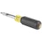 Klein Tools 11-in-1 Magnetic Screwdriver / Nut Driver 32500MAG - alternate 5