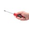 Tekton 5.5 mm Slotted Screwdriver, 4 in. Shank DWS01311 - alternate 3
