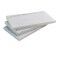 Apollo Tile White 3x6 Calacatta Gold Marble Polished Subway Floor and Wall Tile 5 sqft/case, 40PK APLFCT8836PA - alternate 4