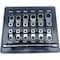 Atd Tools ATD 13-Piece Metric Ratcheting Crowfoot Set 99730 - alternate 3