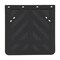 Mytee Products 2PK 24inx24in Semi Truck & Trailers Stripped Rubber Mud Flaps Mud Protection, 2PK MUDFLAP-142424-R01x2 - alternate 6