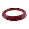 Mytee Products Air Line 1/4 in OD x 100 ft Red SAE J844 Nylon Air Brake Tubing DOT Approved MP-ABT-1924-05-T100 - alternate 1