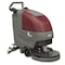 Minuteman E20 20 in Brush-Drive Walk-Behind Floor Scrubber 804508 - alternate 1