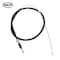 Skyward Automotive Products Parking Brake Cable,  SK721077 - alternate 1