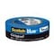 3M Painter's Tape, 1 7/16 in W x 60 yd L, 5.4 mil Thick, Blue, Scotch Blue 2090, 1 EA 2090 - alternate 4