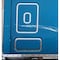 Ilc FREIGHTLINER Cascadia 125 (2014) Replacement Steel Trim Part CASCADIA 125 SS SLEEPER VENT TRIM YEAR 2014 - alternate 1