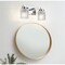 Z-Lite Jacqueline Chrome  2 Light Vanity 6101-2V-CH - alternate 4