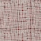Homeroots 5' X 8' Burgundy And Ivory Striped Washable Indoor Outdoor Area Rug 583409 - alternate 5
