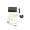 Autobest Fuel Pump - Electric In Tank, 1993-1997 Subaru Impreza  In-Tank Liter: 1.8 & Cylinder: 4 & HP4246 - alternate 5