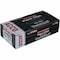 Acco Paper Clip, Silver, Wire, PK1000 ACC72510 - alternate 2