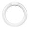Feit Electric Fluorescent Bulb, 22 W, T9 Lamp, G10Q Lamp Base, 4100 K Color Temp, Cool White Light FC8T9/CW - alternate 1