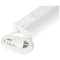 Task Lighting 9-1/2In. 120-Volt Bar Light, Dimmable And 3-Color Selectable, White L-BL09-WT-TW - alternate 3
