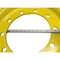 John Deere WHEEL CENTER, JOHN DEERE OEM R72355 R72355 - alternate 7