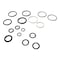 John Deere SEAL KIT-SECTION, JOHN DEERE OEM AT205115 AT205115 - alternate 1