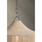 Troy Lighting Thurso 1 Light Pendant by Chandler McLellan, Bronze, 30 In x 20.75 In F3130-BRZ - alternate 5