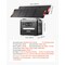 Vevor Portable Power Station 2400W 2160Wh with 2PCS 200W Foldable Solar Panels Q2400Pro (Power Station) - alternate 6