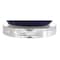 Jonathan Y Wayland 26" Ceramic LED Table Lamp, Seaside Blue JYL5013A - alternate 4