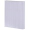 Premium Guard Cabin Air Filter,  PC99572P - alternate 4