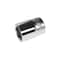 Jtc Auto Tools 3/8 in drive 6-point socket, 15mm, chrome-vanadium 33215 - alternate 2