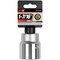 Performance Tool 3/4 in. Drive 1-7/16 in. 12-Point Socket W34546 - alternate 2