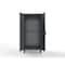 Strong Hold 12 GA Extreme Duty Cabinet with Hooks 36-240-12 - alternate 1