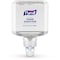 Purell Hand Sanitizer, ES8 Series, Foam, Cartridge, 1,200 mL, Requires Dispenser, Fruity, 2 PK 7753-02 - alternate 1