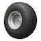 Antego 20 x 8-8 in Lawn Mower Tire, Husqvarna Silver, 2 PK A870500104208008 - alternate 4