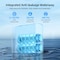 Mizudo 400 GPD, 8-Stage Reverse Osmosis Filtration System, 2:1 Pure to Drain WD600A0W - alternate 6
