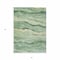 Homeroots 5' X 8' Green Striped Washable Indoor Outdoor Area Rug 608113 - alternate 7