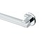 Gatco Locke 18 in Grab Bar, Chrome 651C - alternate 4