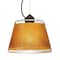 Besa Lighting Pica 9 Cord Pendant, Gold Sand, Bronze Finish, 1x75W Incandescent 1KX-PIC9GD-BR - alternate 1