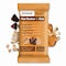 A.M. Rxbar Gluten-Free Peanut Butter Dark Chocolate Protein Bar, 1.9 oz Bar, 12PK KEE00718 - alternate 4