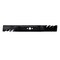 Oregon Lawn Mower Blade, 22 in, Replaces Husqvarna G3 581694301 95-079 - alternate 2