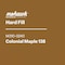 Finishworks Mohawk Hard Fill Colonial Maple 138 M310-0240 - alternate 2