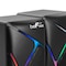 Befree Sound Dual Compact LED Gaming Speakers BFS-N115 - alternate 6