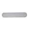 Marshalltown Fully Rounded Finishing Trowel, Concrete Finishing Trowel, High Carbon Steel, 18 x 4 inch Trowel MXS81FRD - alternate 3
