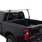 Putco Truck Rack, 150 Pound Static/ 75 Pound Dynamic Capacity; Bed Rail Mount; 24 Inch Height; Use With 192224-1 - alternate 3