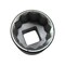 Komatsu SOCKET WRENCH, KOMATSU OEM 09021-02233 09021-02233 - alternate 2