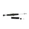 Kyb Gas Strut,  341480 - alternate 2