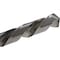 Cleveland 118 Degree Left Hand Jobber Length Drill (Left Hand) Cleveland 2006 Bright HSS LHS/LHC 1/4-E C01532 - alternate 2