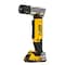 Dewalt Cordless Swaging Tool, 20 V, 2 Ah Battery DCE450D1 - alternate 5