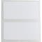 Brady B33 Series with Permanent Acrylic Adhesive Labels 0.75in H x 1.5in W WT 1500/RL B33-136-422 - alternate 3