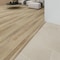 Daltile SPC Rigid Core LVF, Vinyl, Garden, 78.7 in L, 1.96 in W, SuperGuard Technology BP11279V4IN1SX - alternate 4