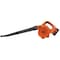 Black & Decker 40V MAX* Lithium Sweeper LSW36 - alternate 8